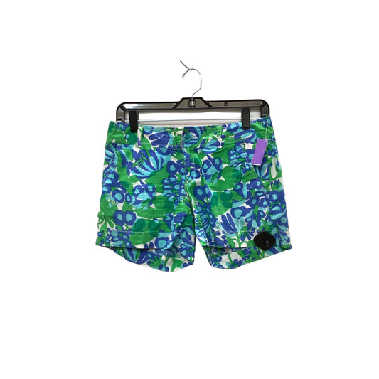 Shorts By Lilly Pulitzer  Size: 2