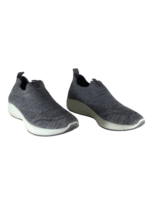 Grey Shoes Athletic Tommy Bahama, Size 6.5
