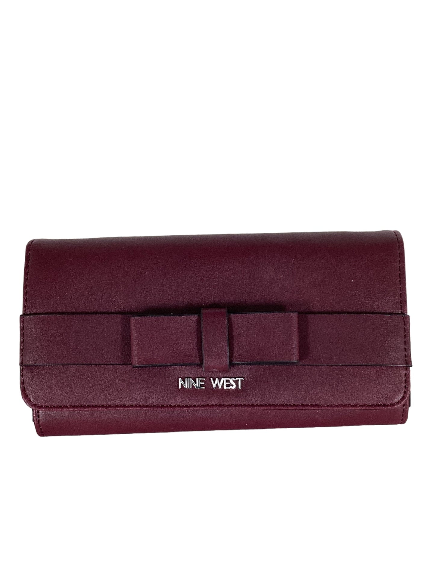 Wallet Nine West Apparel, Size Medium