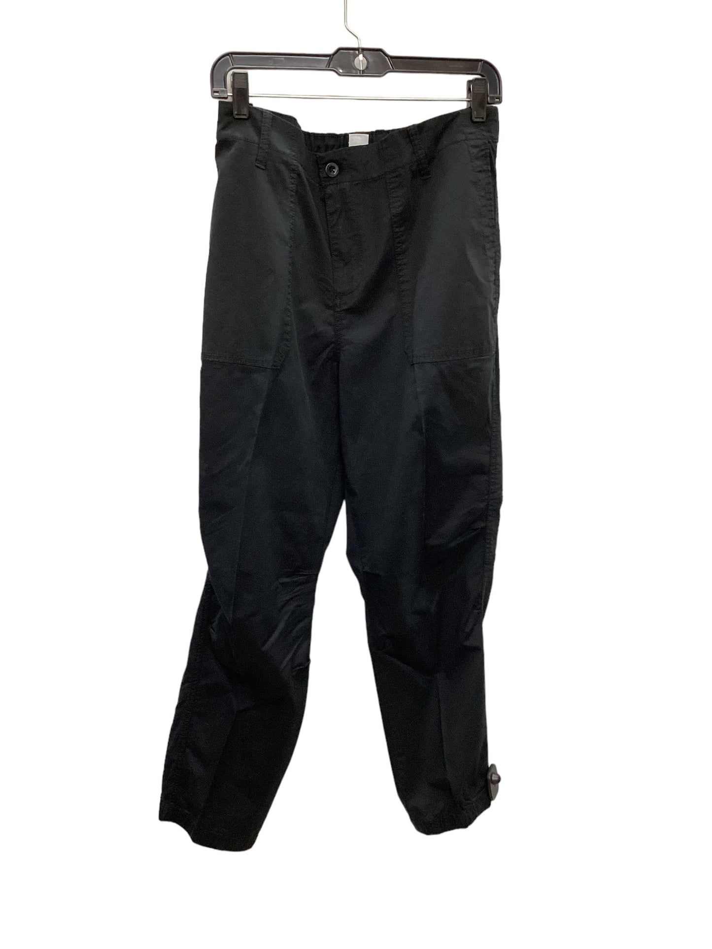 Pants Cargo & Utility By Chicos In Black, Size: 3