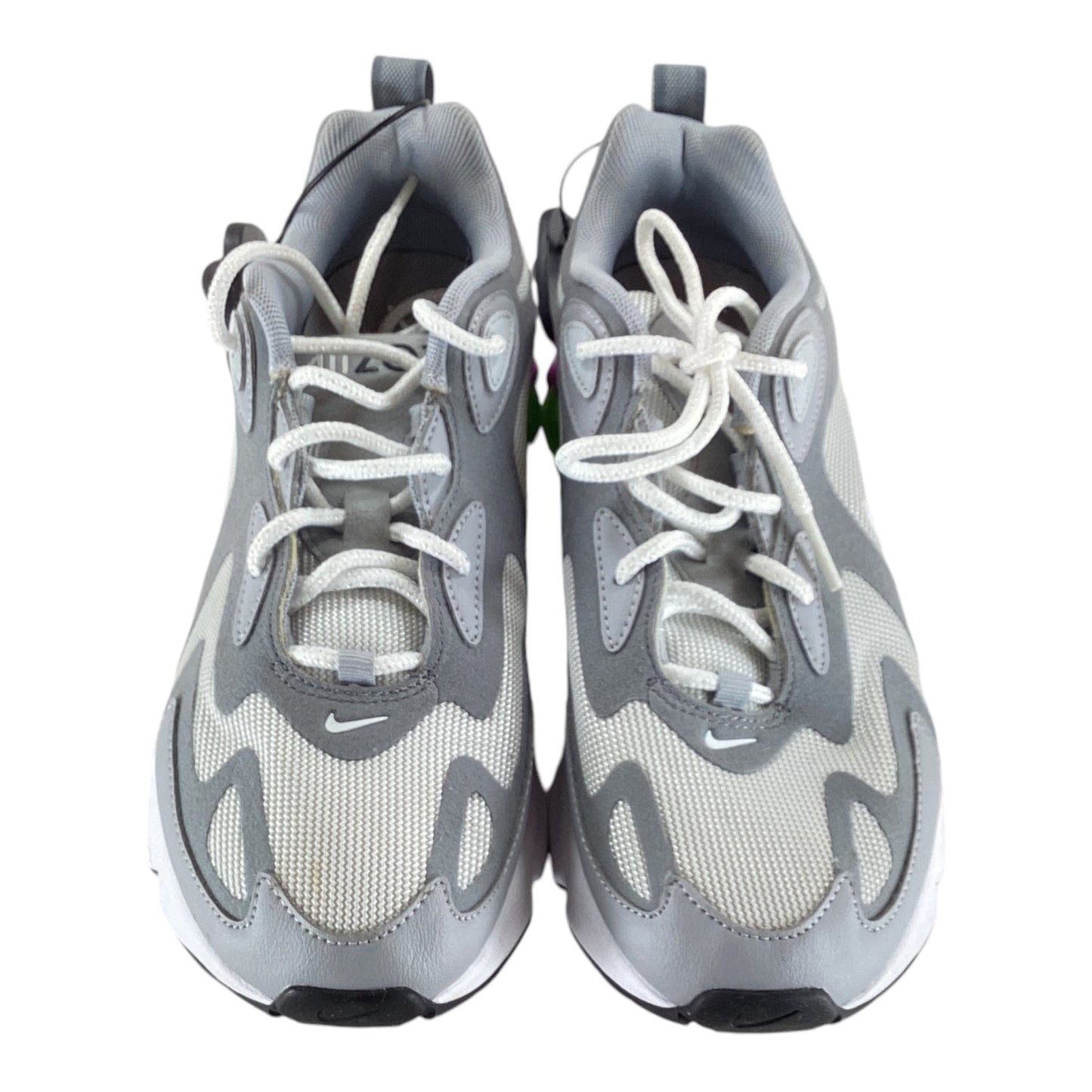 Shoes Athletic By Nike In Grey, Size: 7.5