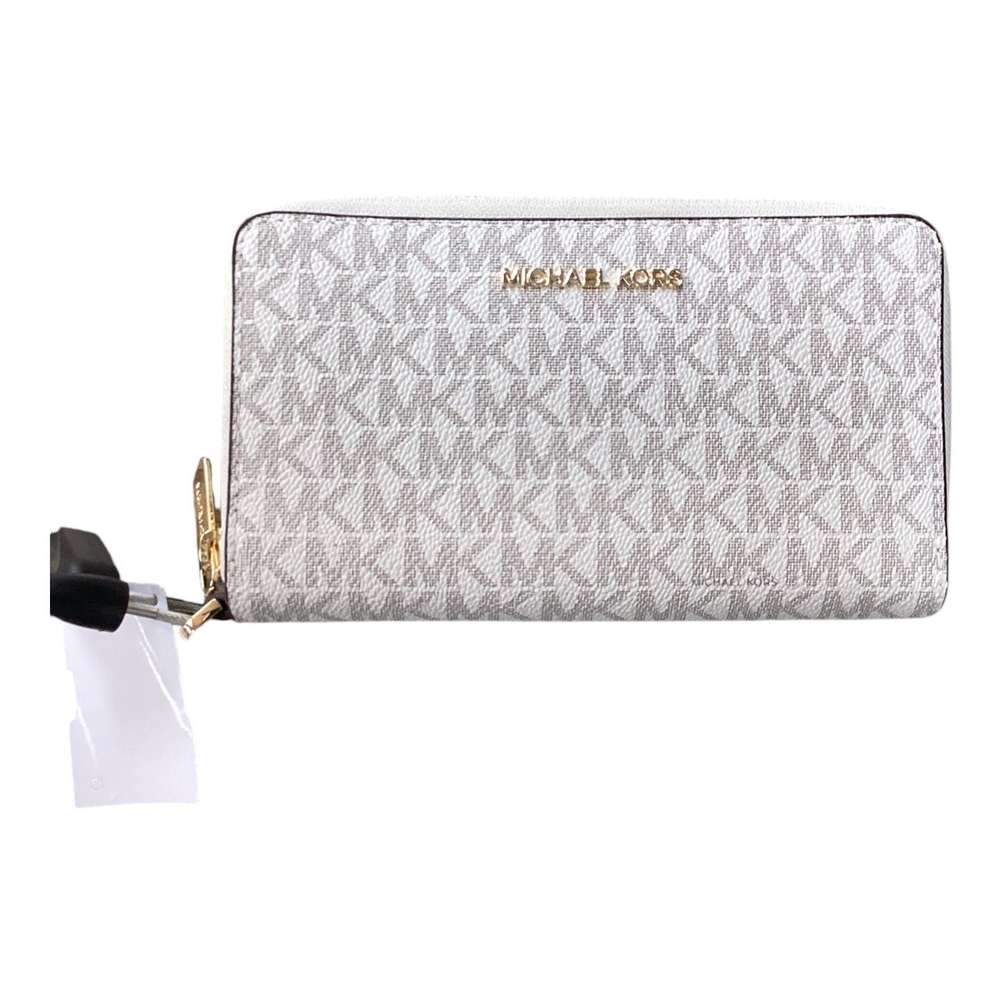 Wristlet Designer By Michael Kors, Size: Medium