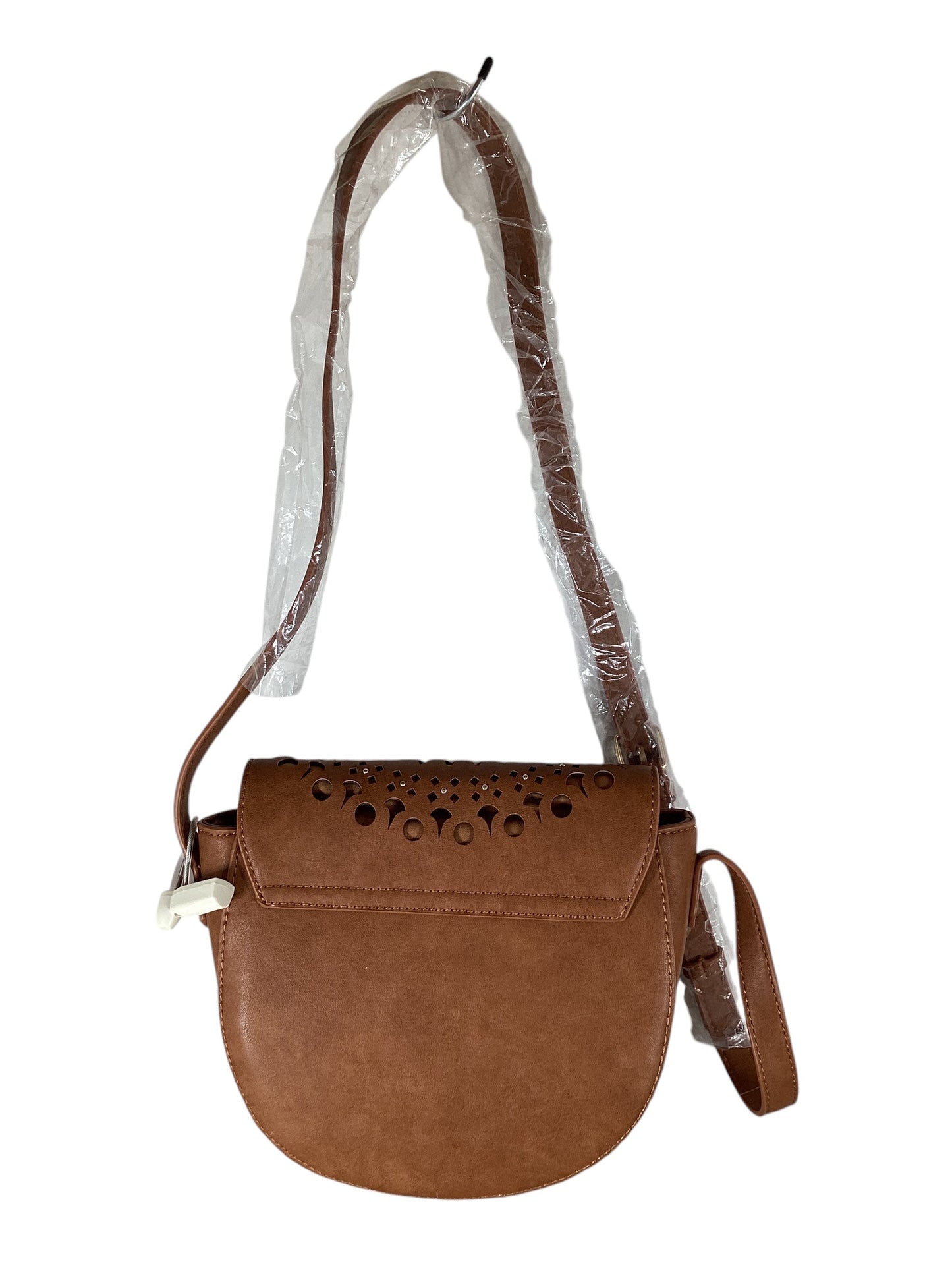 Crossbody By Francesca's, Size: Medium