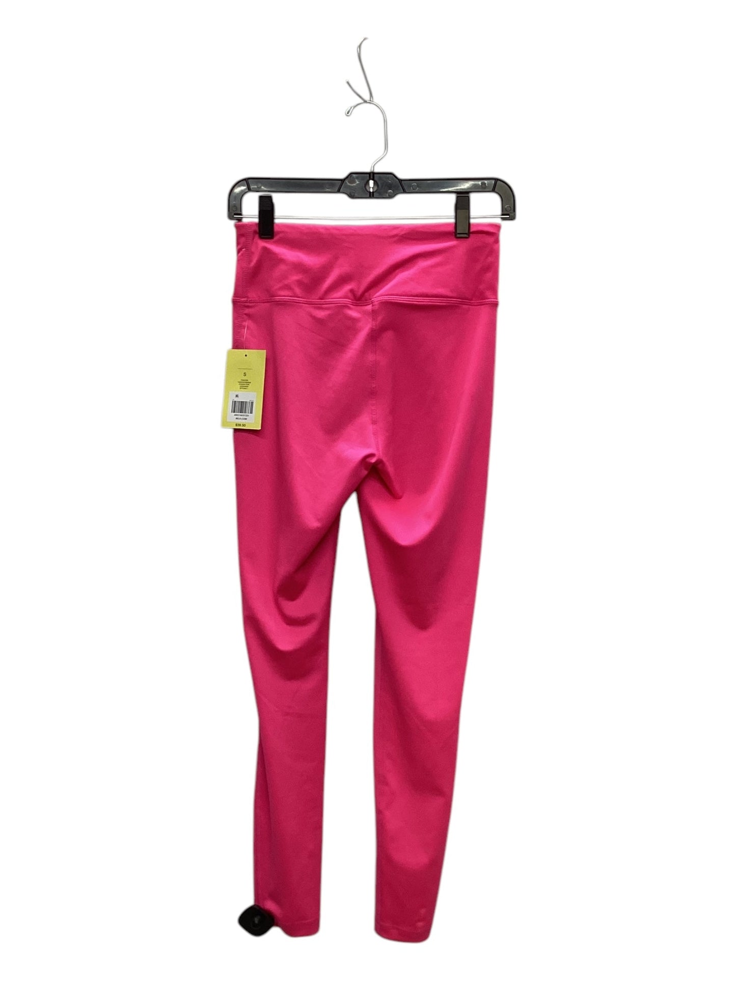 Athletic Leggings By Crown And Ivy In Pink, Size: S