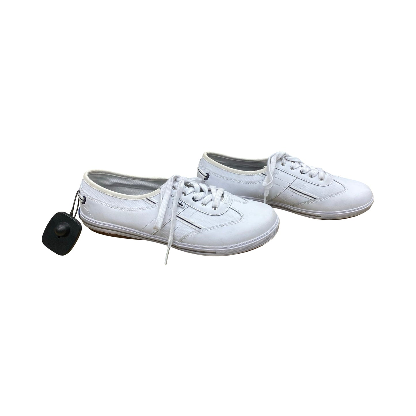 Shoes Sneakers By Keds In White, Size:8
