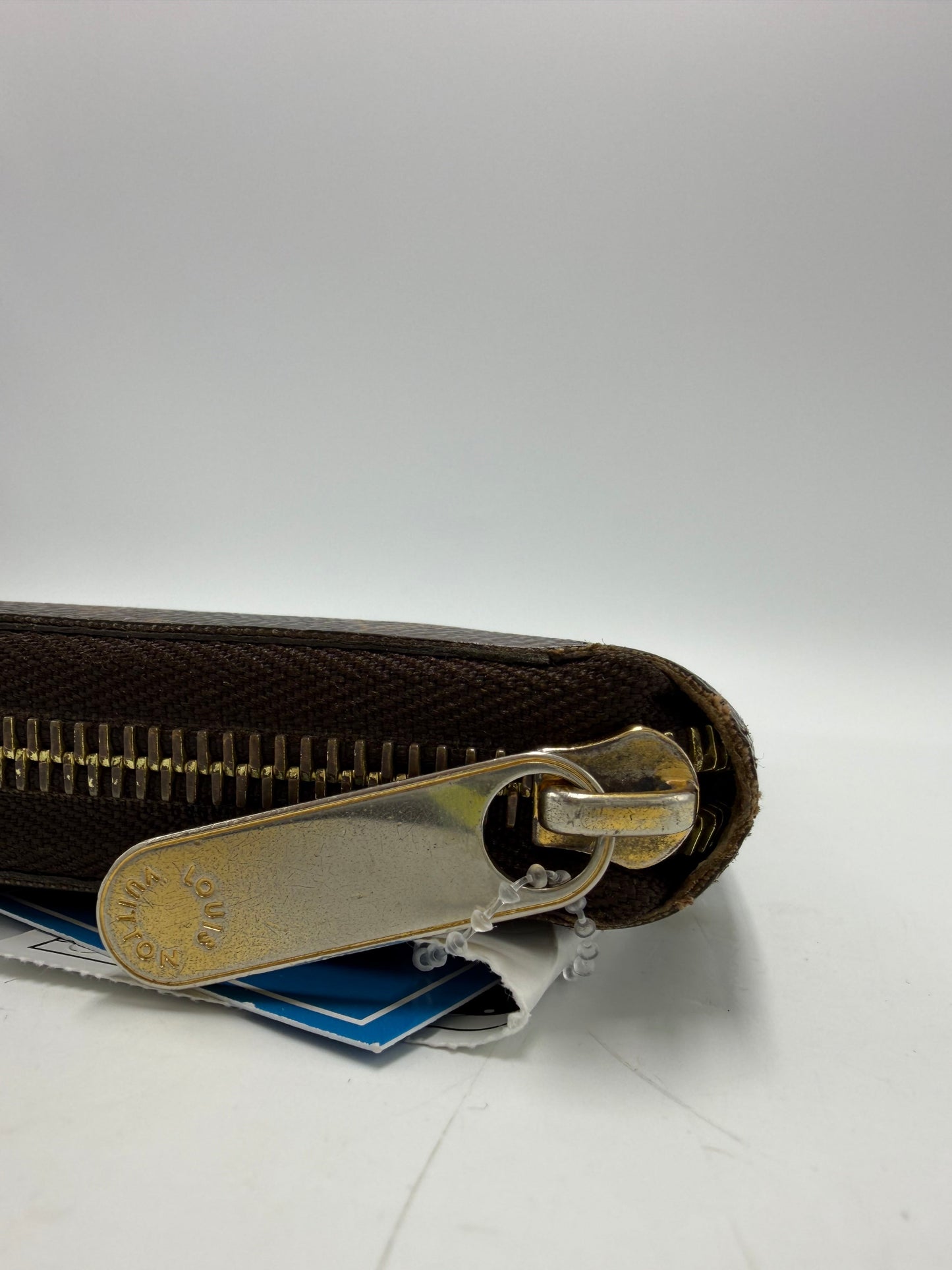 Louis Vuitton Zippy Luxury Wallet