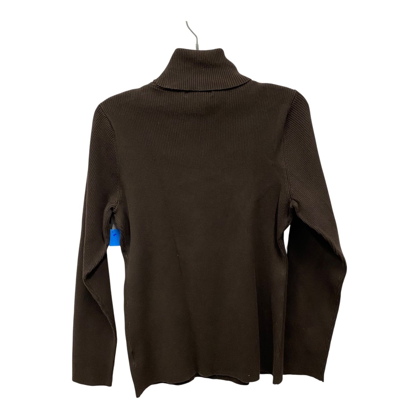 Top Ls By Style And Company In Brown, Size:Xl