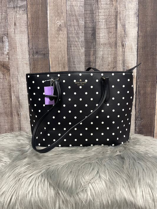 Handbag Designer By Kate Spade  Size: Large