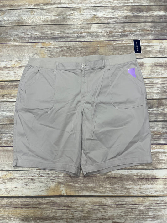 Shorts By Karen Scott  Size: 22