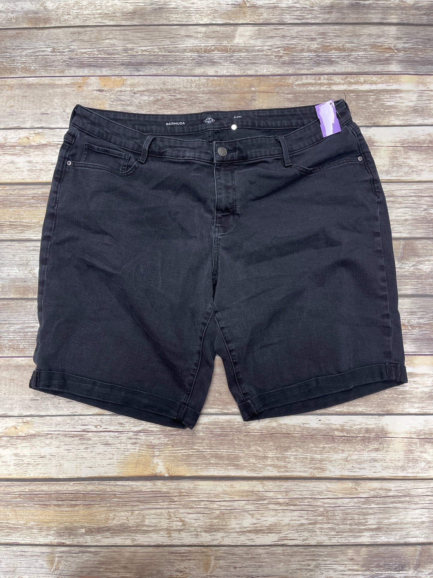 Shorts By St Johns Bay  Size: 24