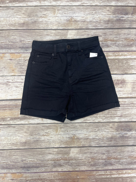 Black Shorts American Eagle, Size 2