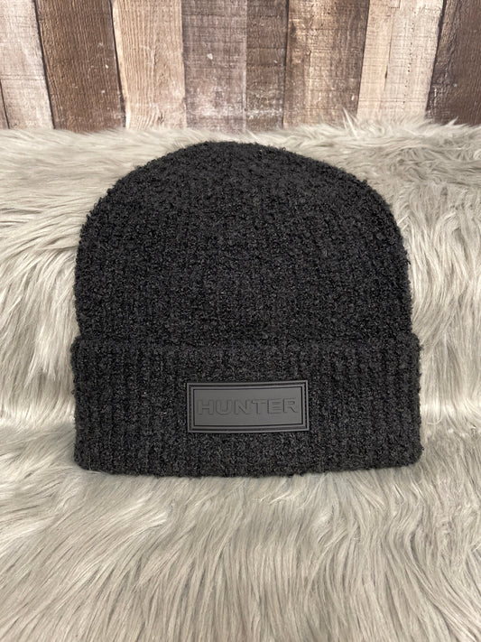 Hat Beanie By Hunter