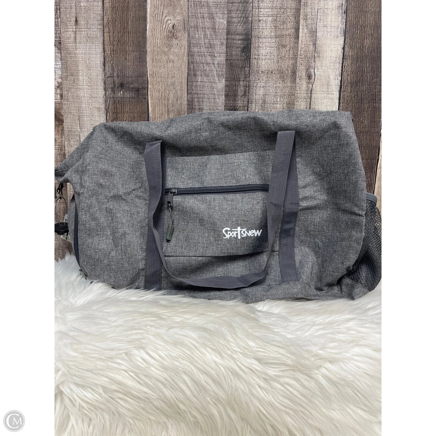 Duffle And Weekender By Cme, Size: Large