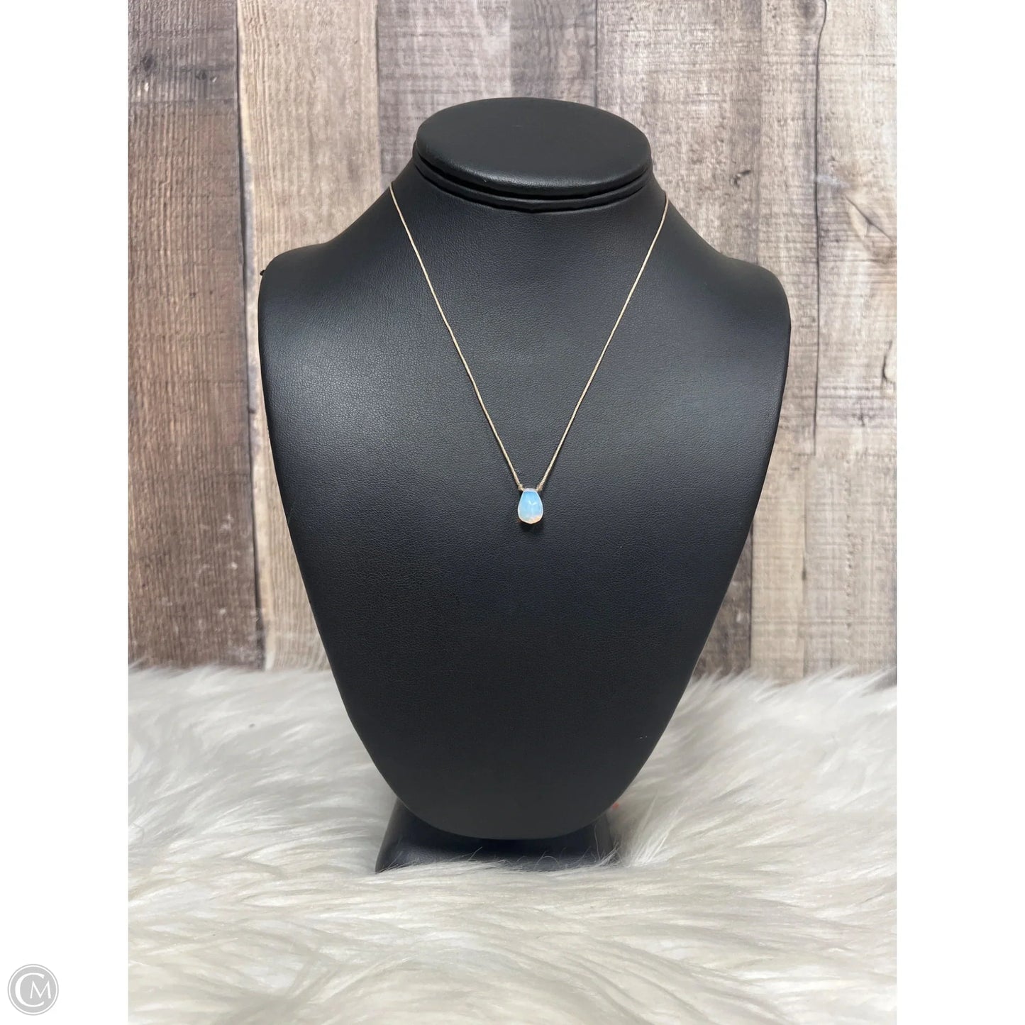 Necklace Pendant By Cmf