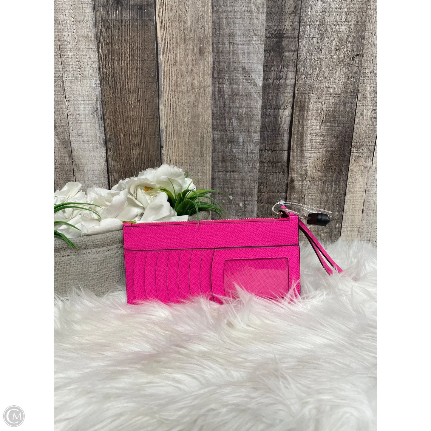 Wallet Designer By Kate Spade, Size: Medium