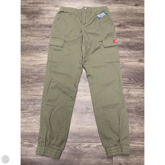 Pants Cargo & Utility By Dickies In Green, Size: M