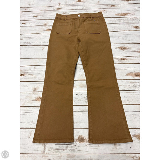 Pants Other By Loft In Brown, Size: 2