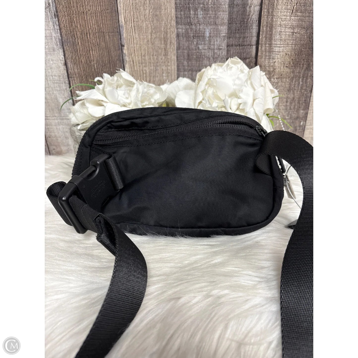 Belt Bag By Lululemon, Size: Small