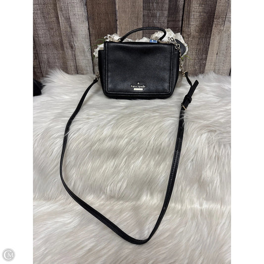 Crossbody Designer By Kate Spade, Size: Small