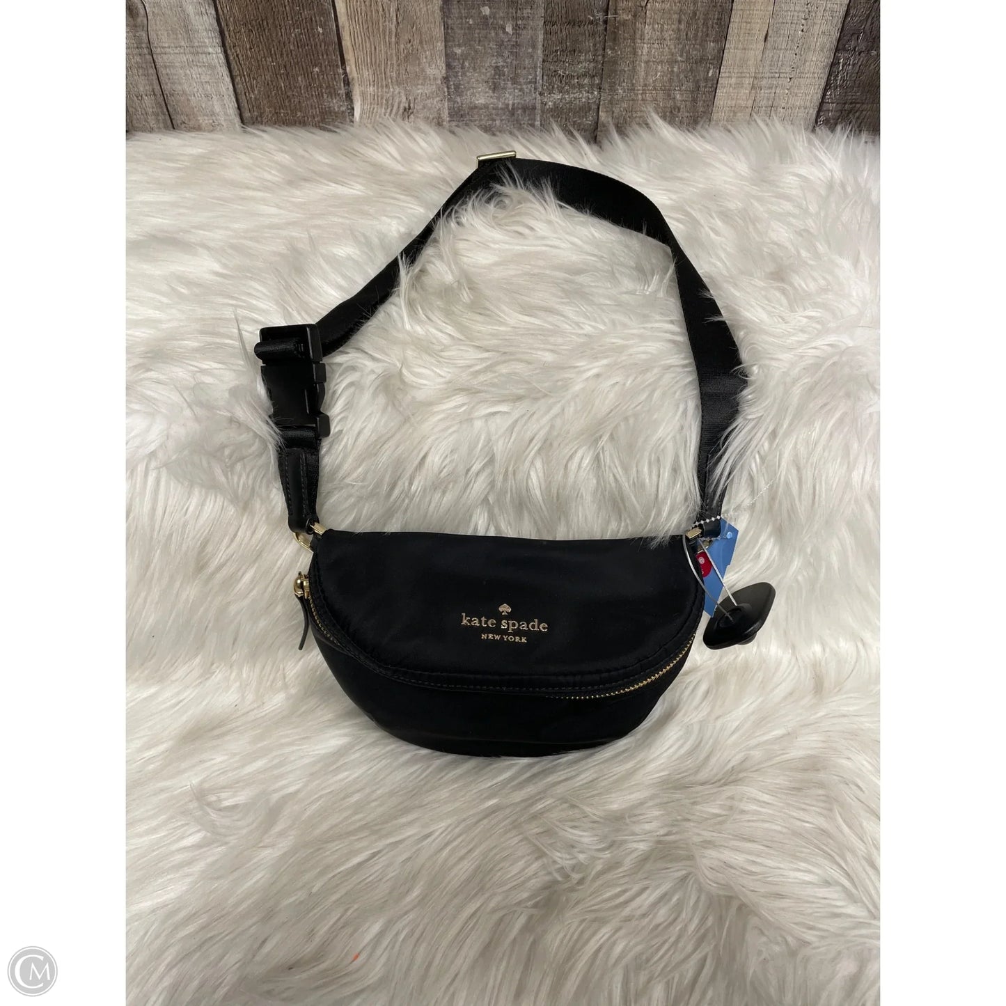 Belt Bag Designer By Kate Spade, Size: Small