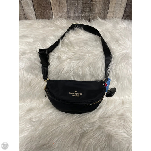 Belt Bag Designer By Kate Spade, Size: Small