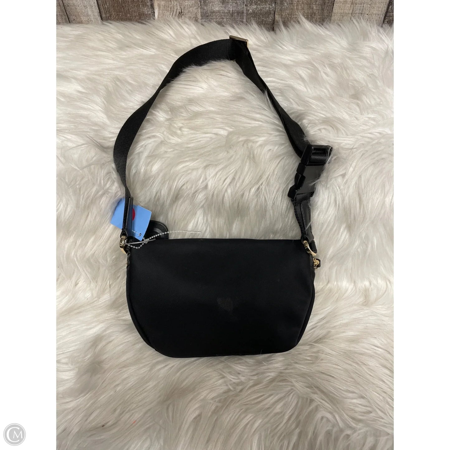 Belt Bag Designer By Kate Spade, Size: Small