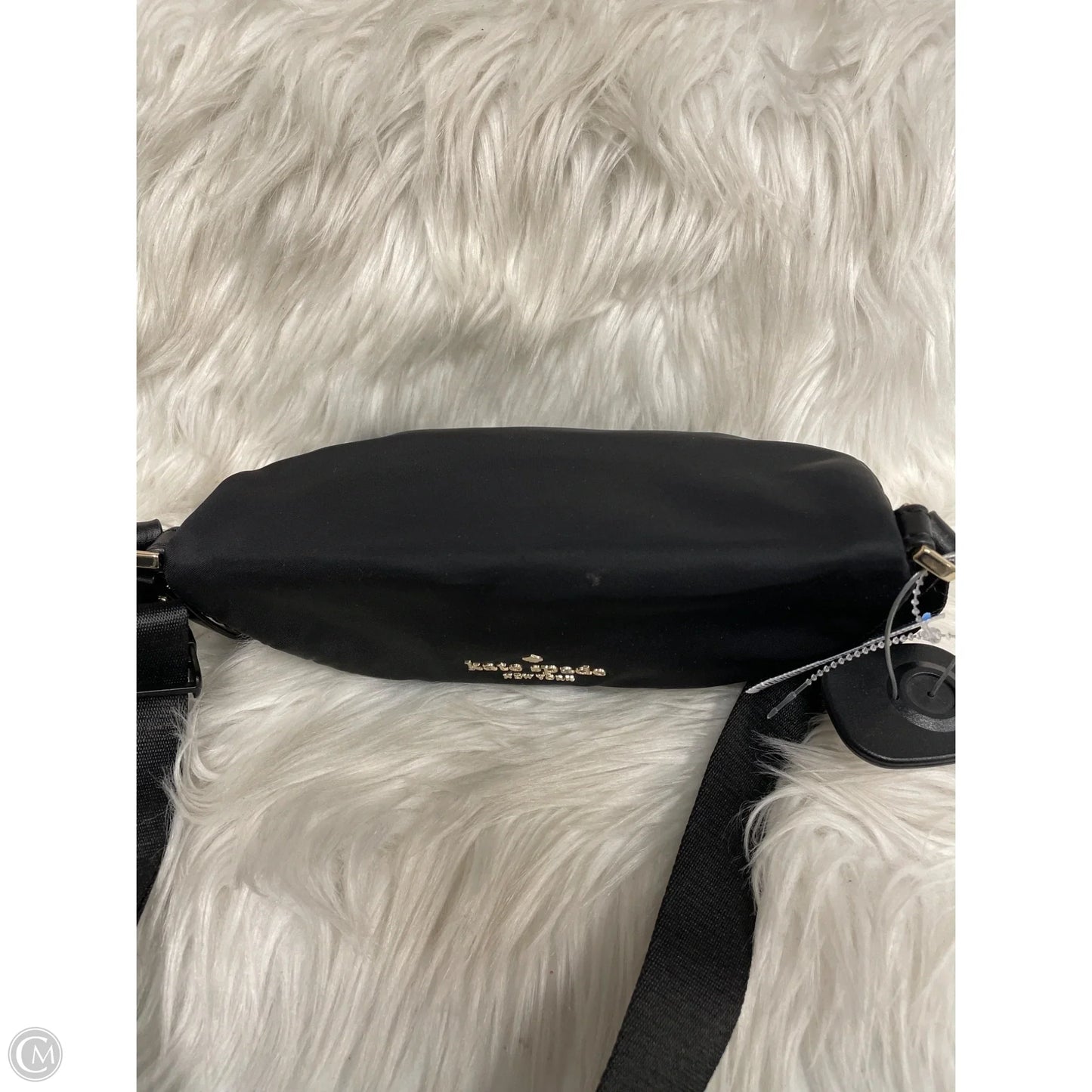 Belt Bag Designer By Kate Spade, Size: Small