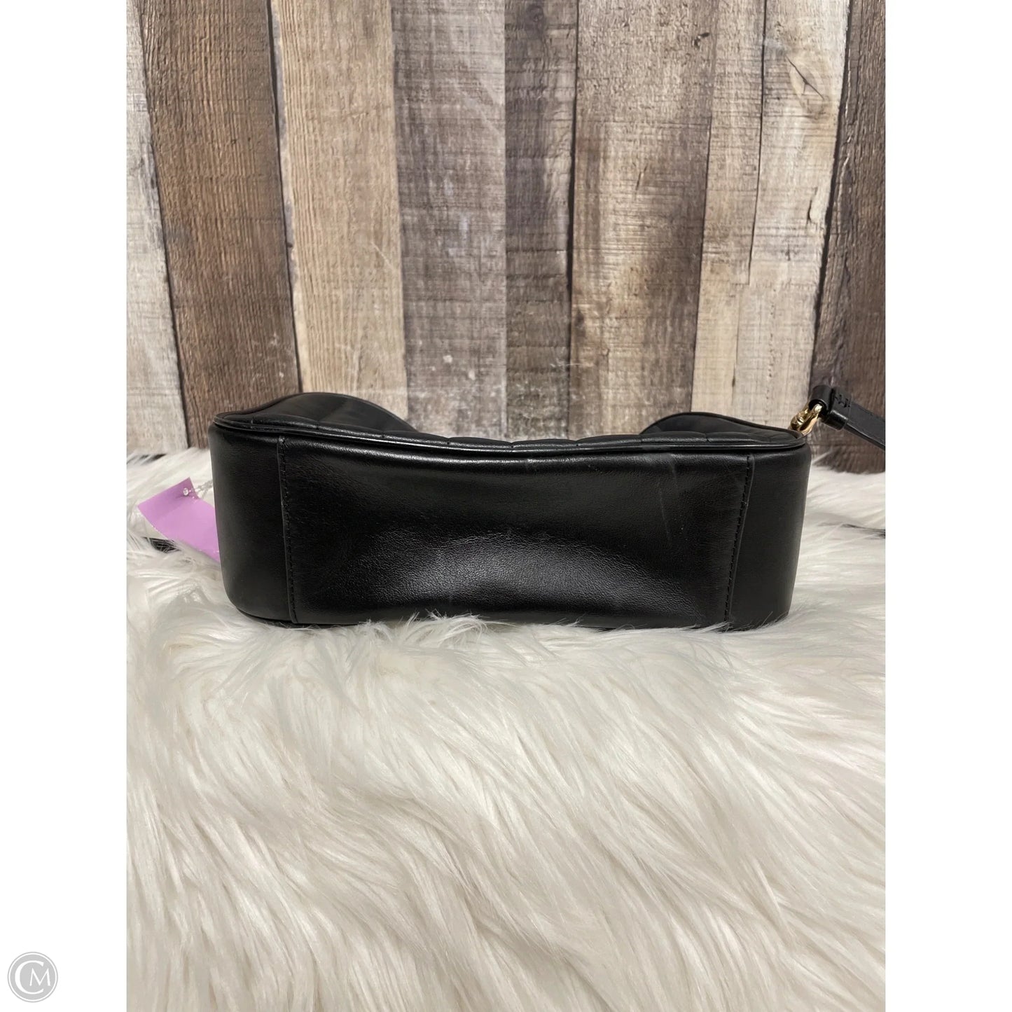 Crossbody Designer By Coach, Size: Medium