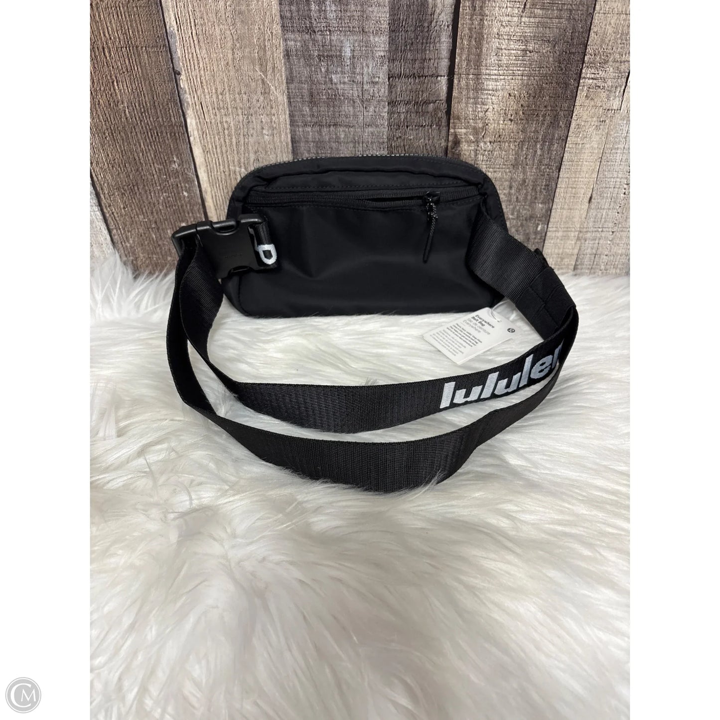 Belt Bag By Lululemon, Size: Medium