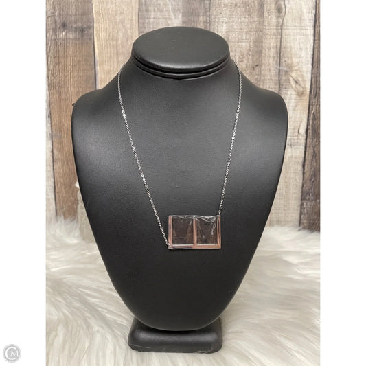Necklace Chain By Cmf