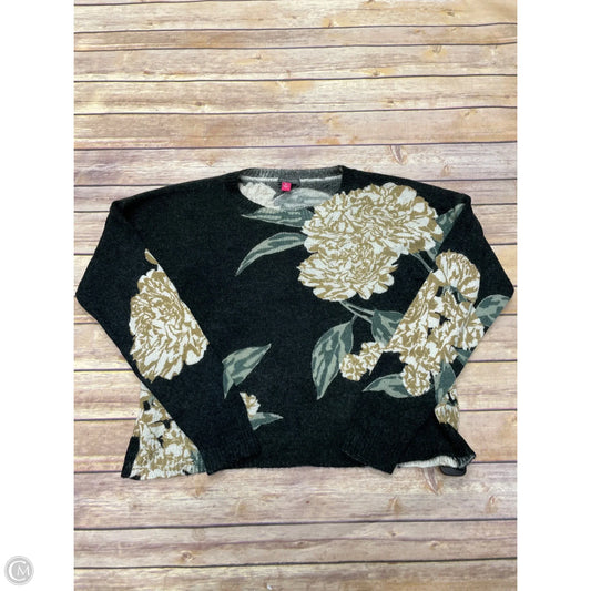 Sweater By Vince Camuto In Multi-colored, Size: M