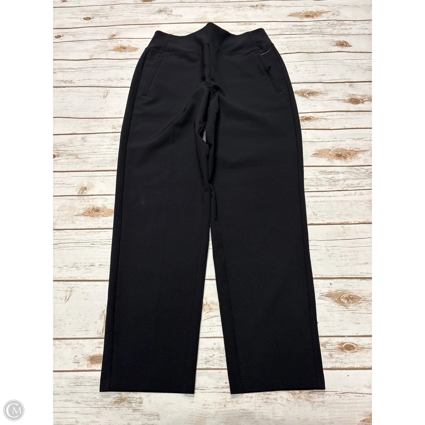 Pants Dress By Athleta In Black, Size: 4