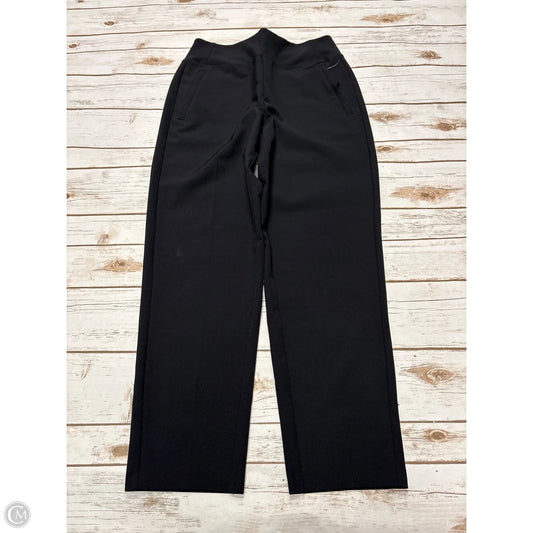 Pants Dress By Athleta In Black, Size: 4