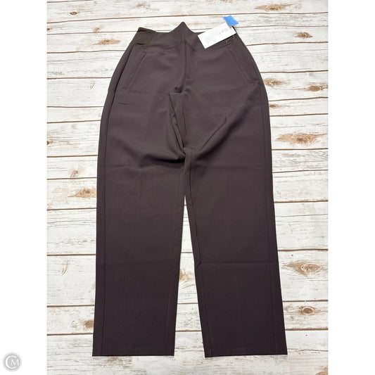 Pants Dress By Athleta In Brown, Size: 4