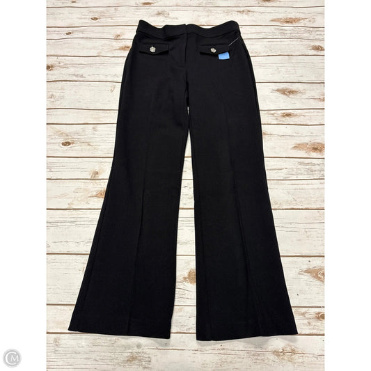 Pants Dress By Loft In Black, Size: 2