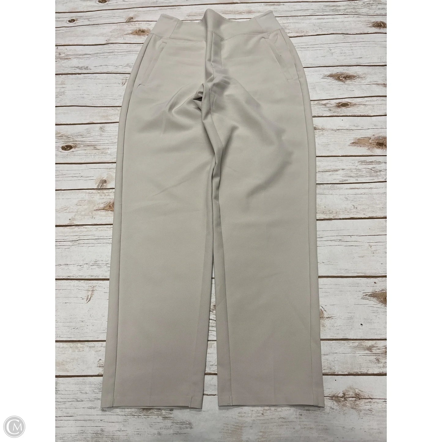Pants Dress By Athleta In Cream, Size: 2
