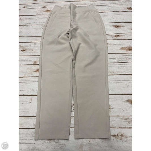 Pants Dress By Athleta In Cream, Size: 2
