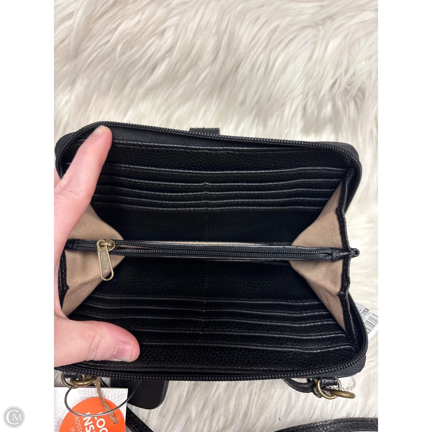 Crossbody By The Sak, Size: Small