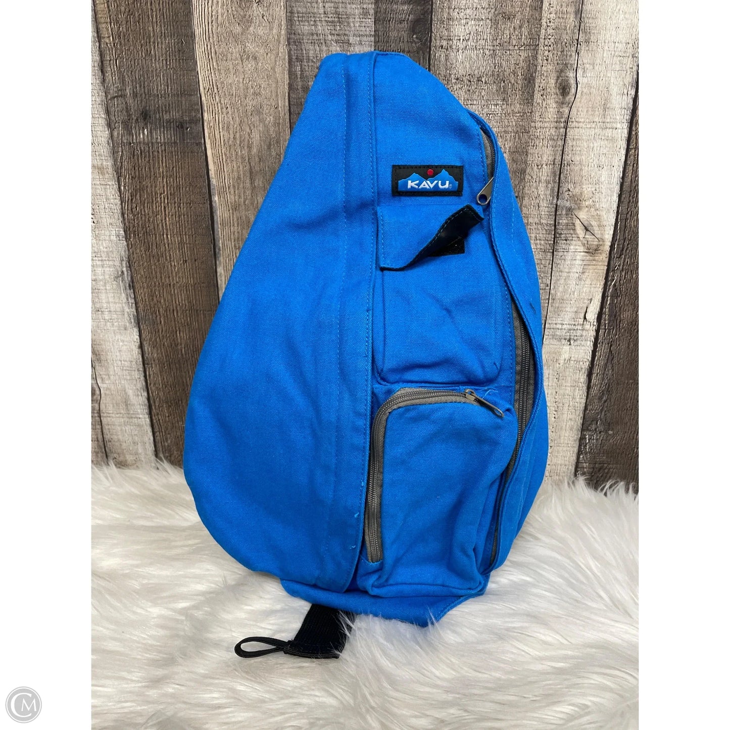 Belt Bag By Kavu, Size: Large