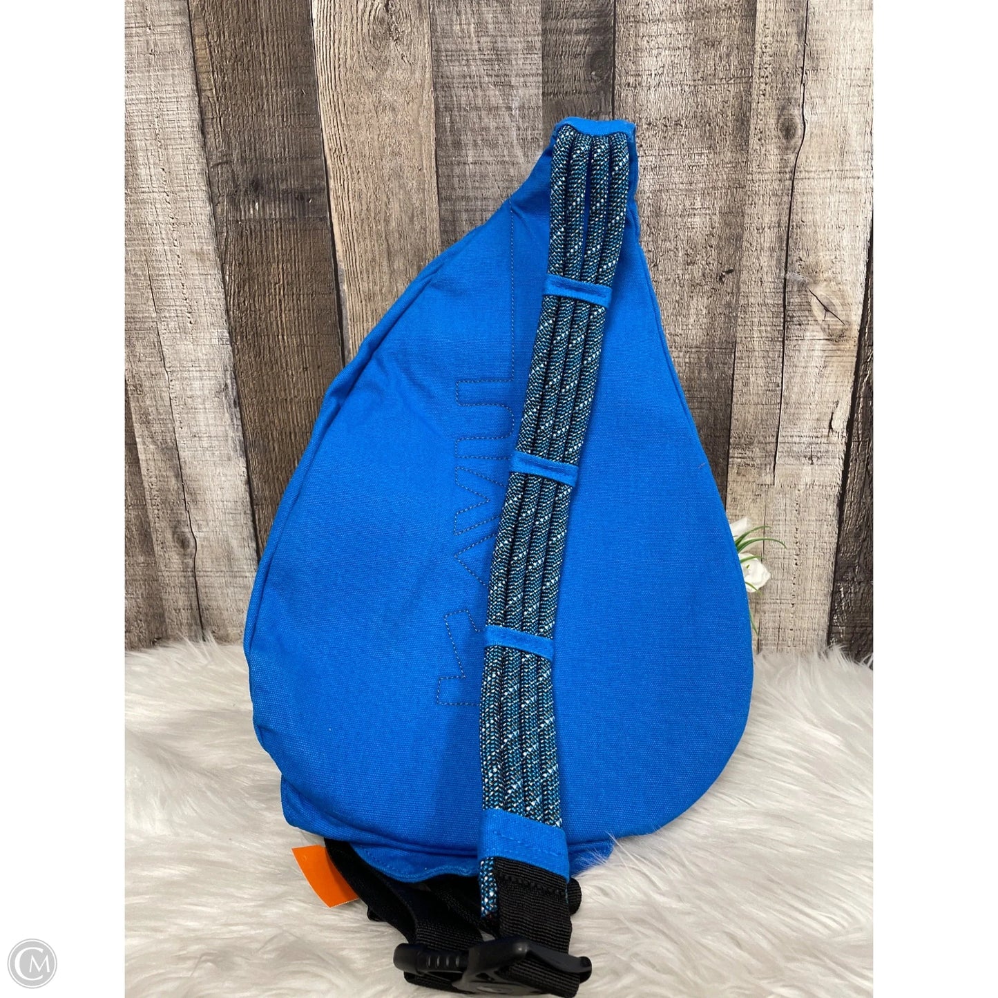 Belt Bag By Kavu, Size: Large