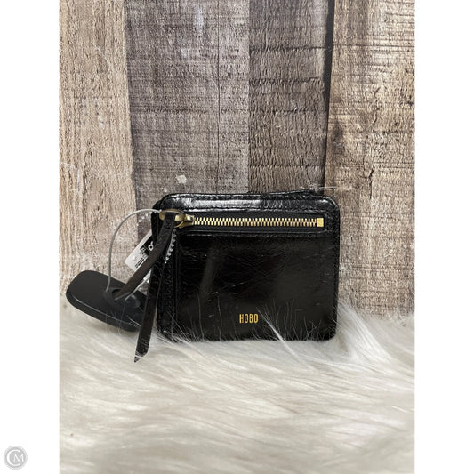 Wallet By Hobo Intl, Size: Small