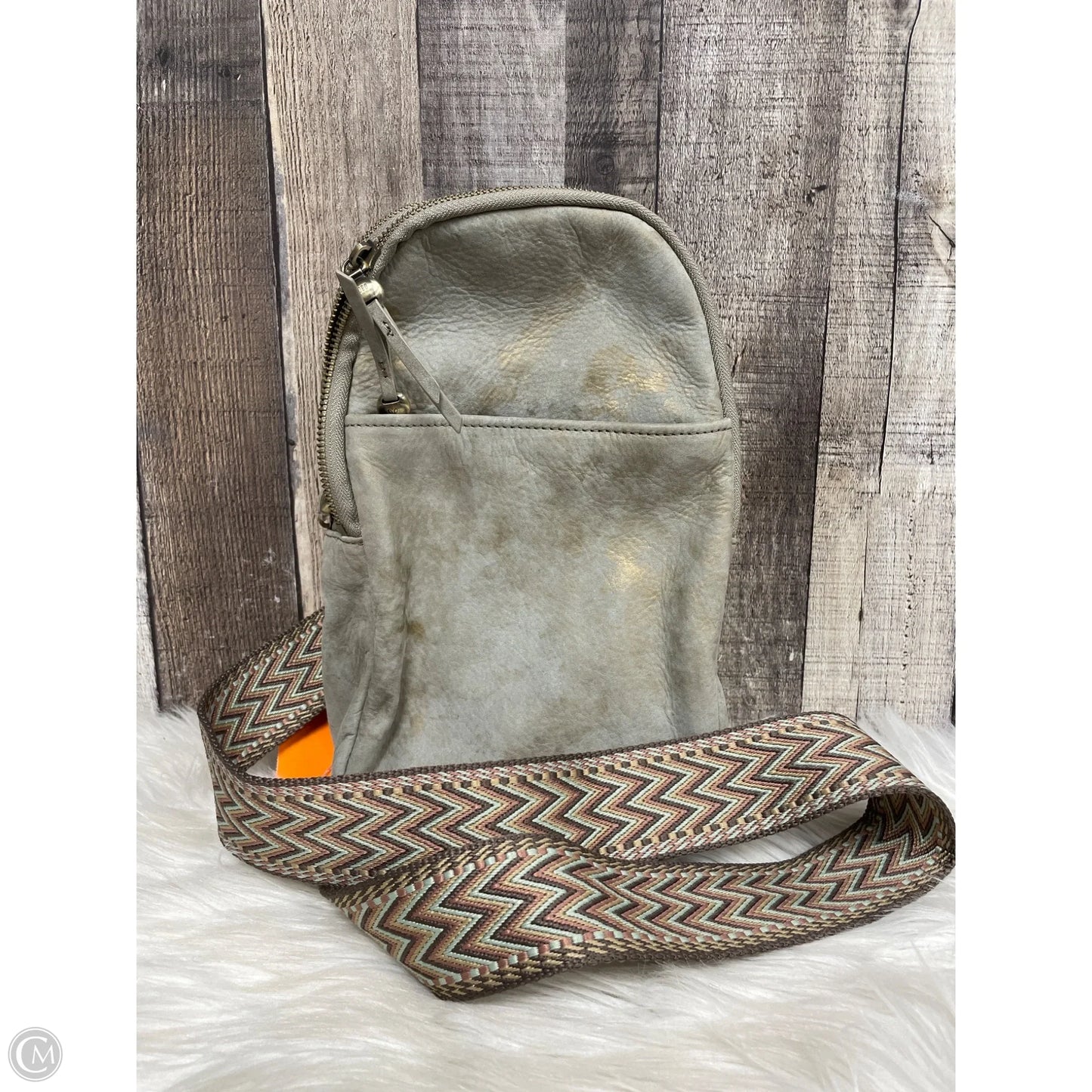 Crossbody By Hobo Intl, Size: Medium