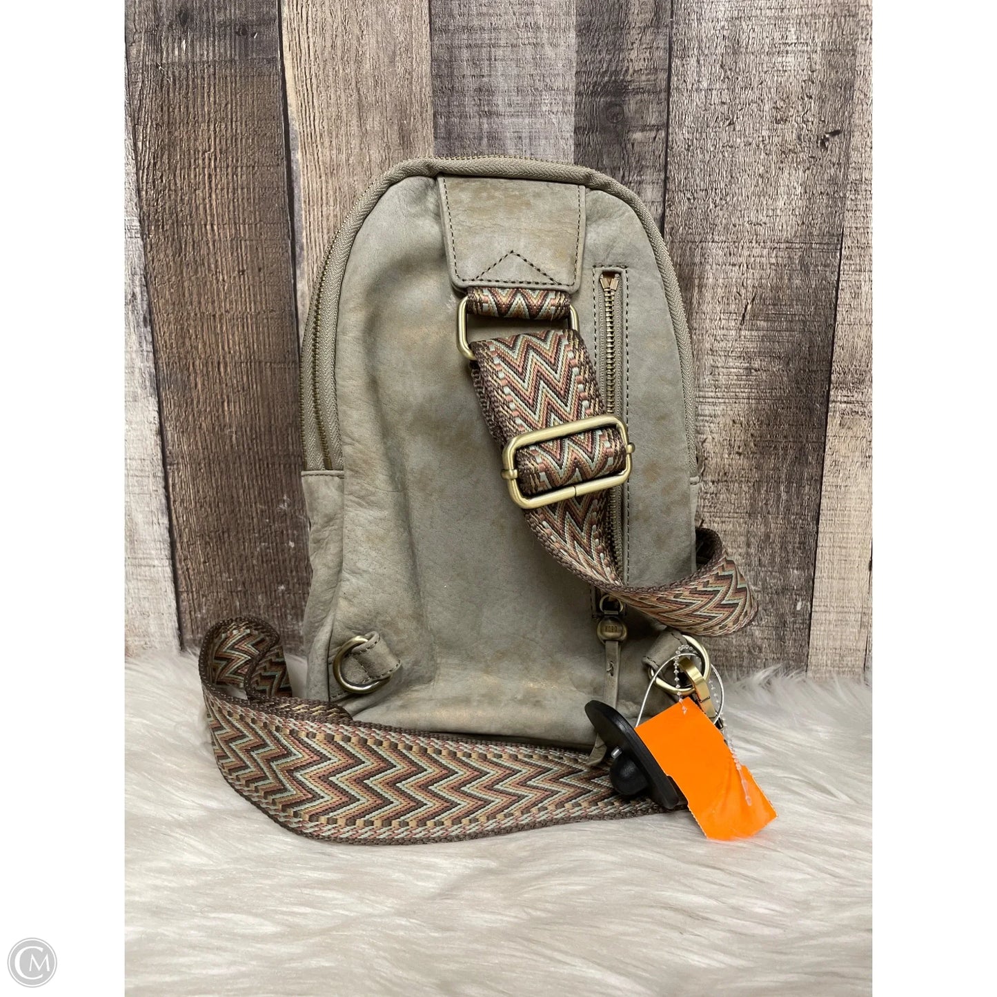 Crossbody By Hobo Intl, Size: Medium