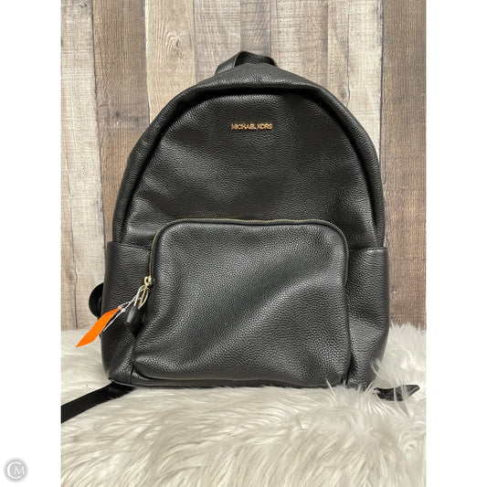Backpack Designer By Michael Kors, Size: Large