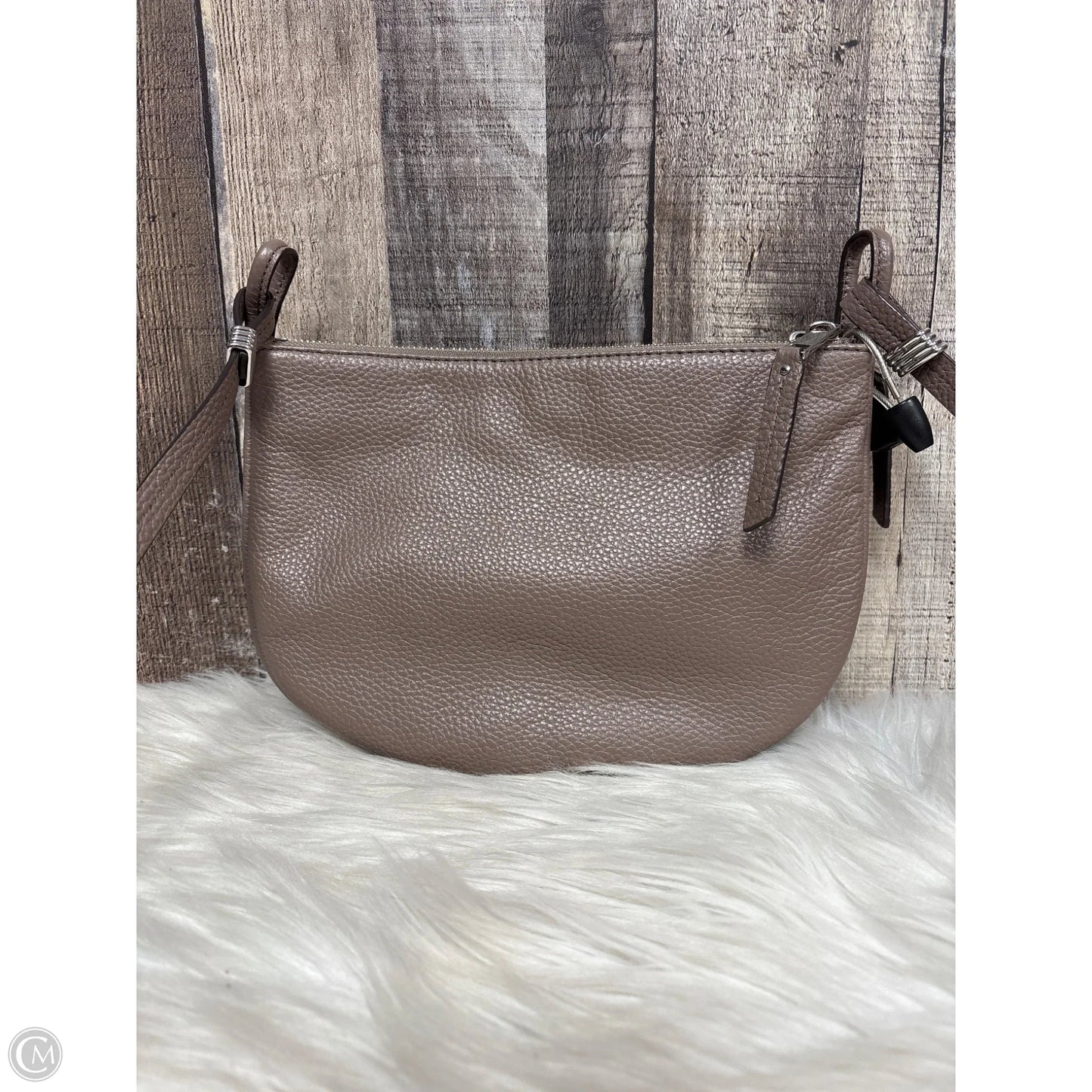 Crossbody Luxury Designer By Marc Jacobs, Size: Medium