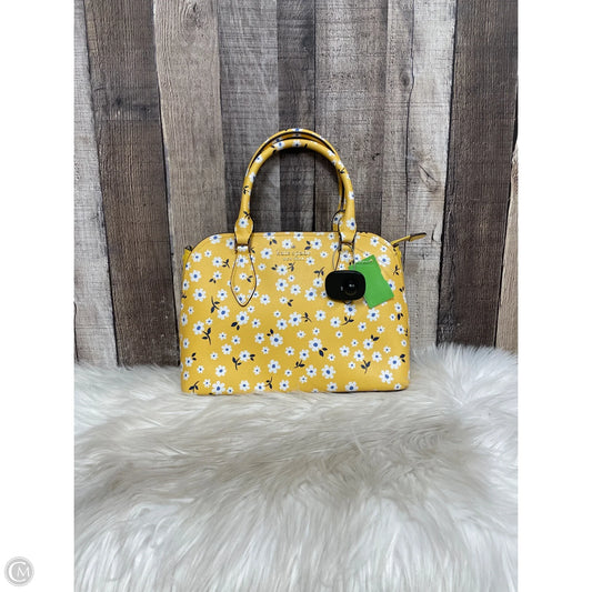 Handbag Designer By Kate Spade, Size: Medium