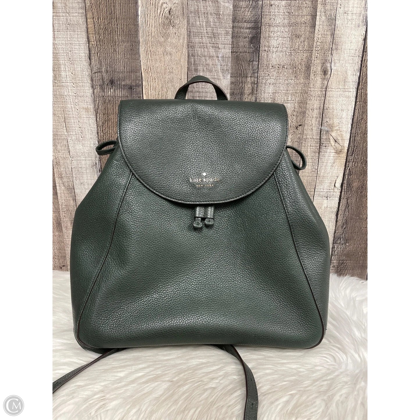 Backpack Designer By Kate Spade, Size: Large