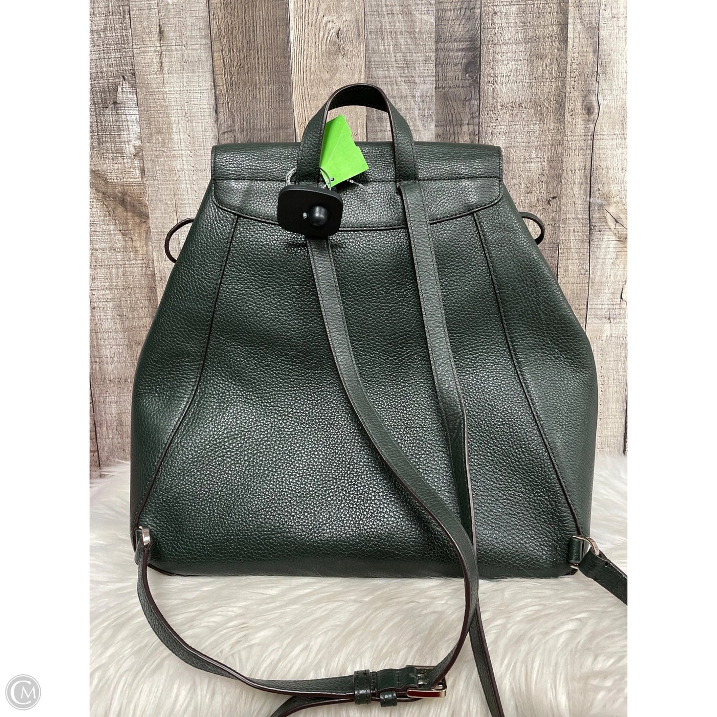 Backpack Designer By Kate Spade, Size: Large