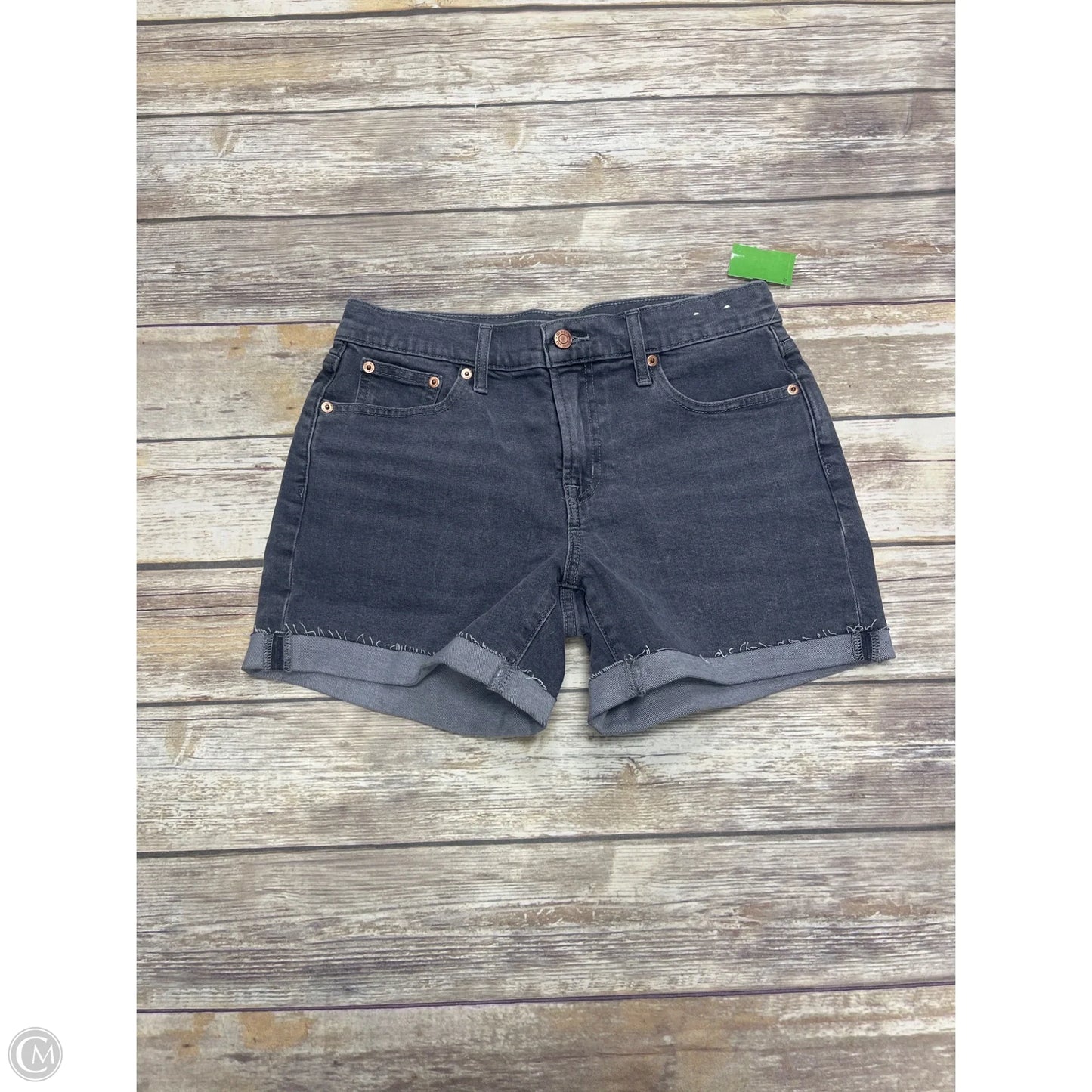 Shorts By Gap In Grey, Size: 4
