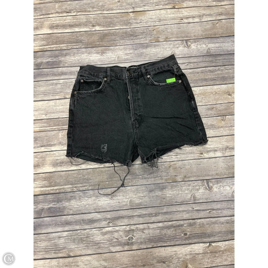 Shorts By We The Free In Black, Size: 8
